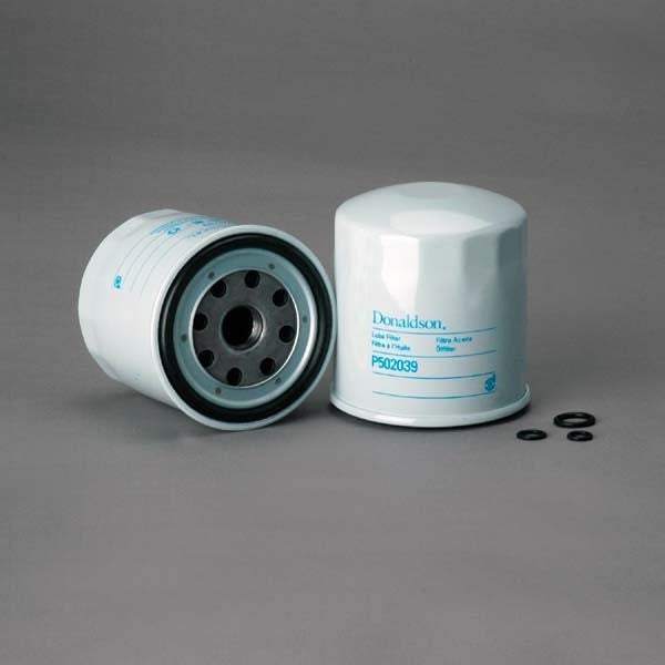 P502039 Donaldson Lube Filter, Spin-On Full Flow P502039