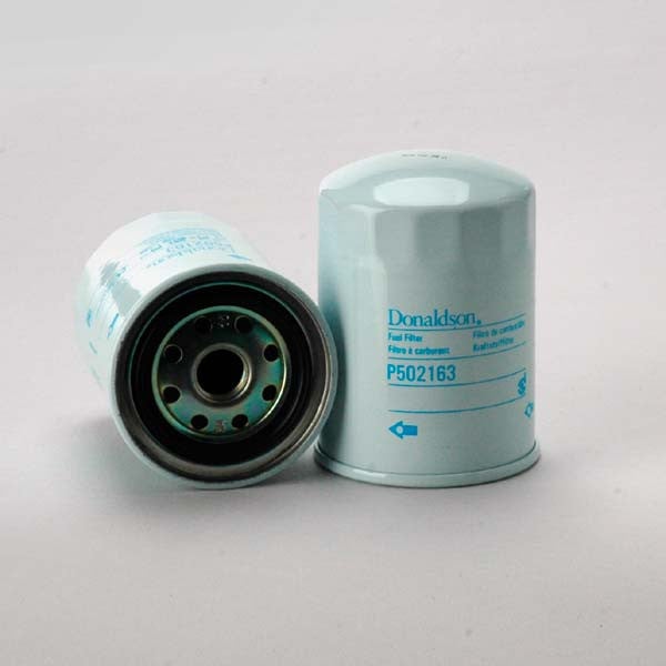 P502163 Donaldson Spin-On Fuel Filter P502163