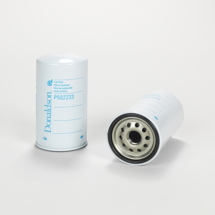 P502233 Donaldson Fuel Filter, Spin-On P502233