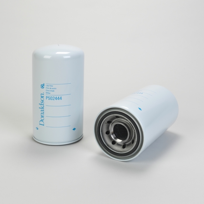 P502444 Donaldson Spin-On Full Flow Lube Filter P502444