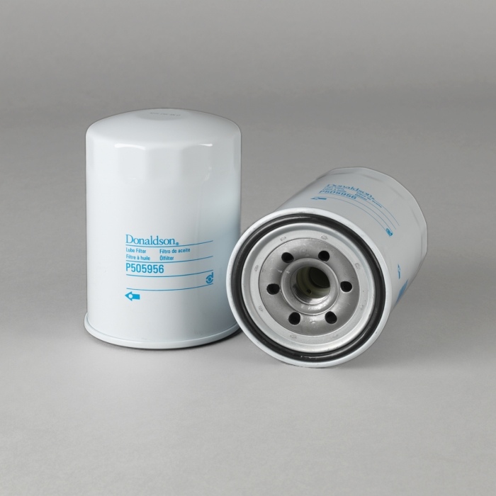 P505956 Donaldson Spin-On Full Flow Lube Filter P505956