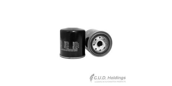P5157 FRAM Filters Z186 P5157