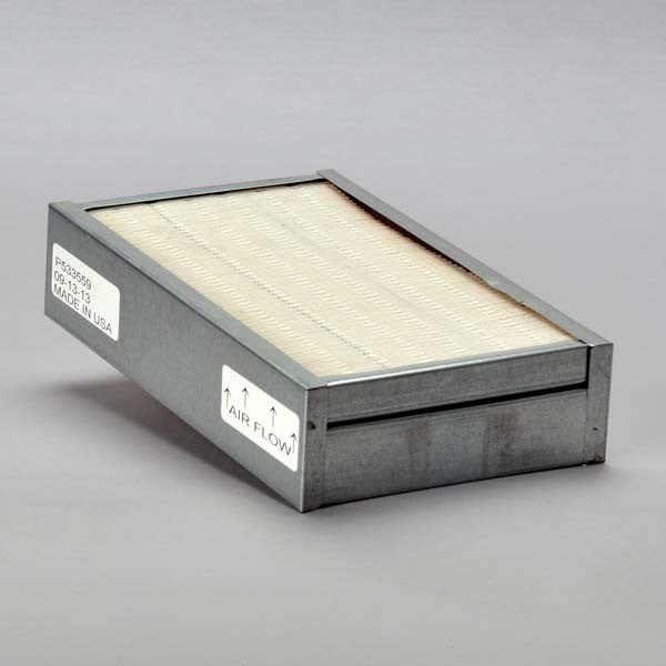 P533559 Donaldson Panel Ventilation Air Filter P533559
