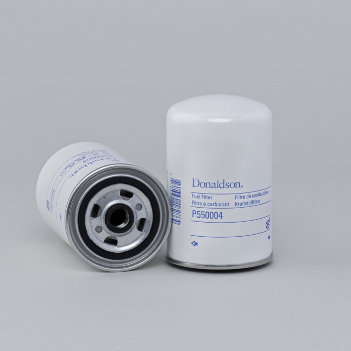P550004 Donaldson Spin-On Fuel Filter P550004
