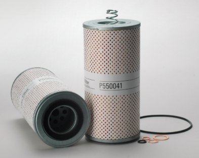 P550041 Donaldson Lube Filter Cartridge P550041 – fits Mercedes-Benz 2633