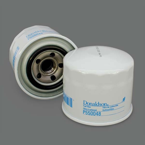 P550048 Donaldson Fuel Spin-On Filter P550048