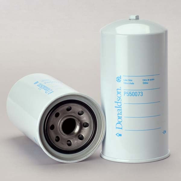 P550073 Donaldson Lube Filter, Spin-On Full Flow P550073