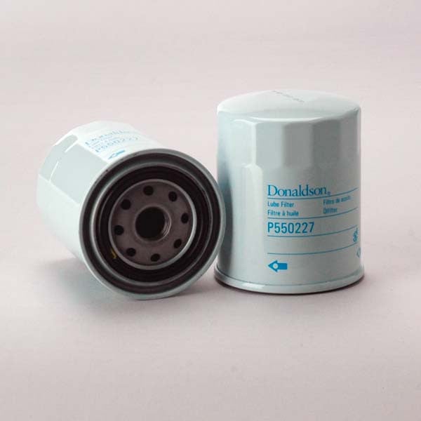 P550227 Donaldson Spin-On Full Flow Lube Filter P550227