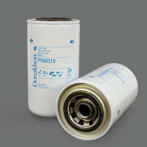 P550319 Donaldson Lube Spin-On Filter P550319