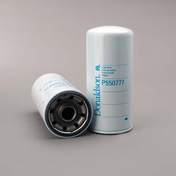P550777 Donaldson Lube Filter Spin-On Bypass P550777