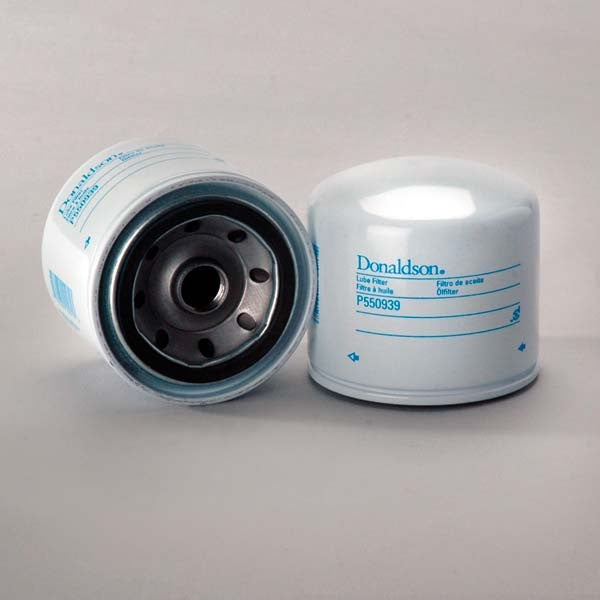 P550939 Donaldson Lube Filter, Spin-On P550939 – fits Peugeot Nissan