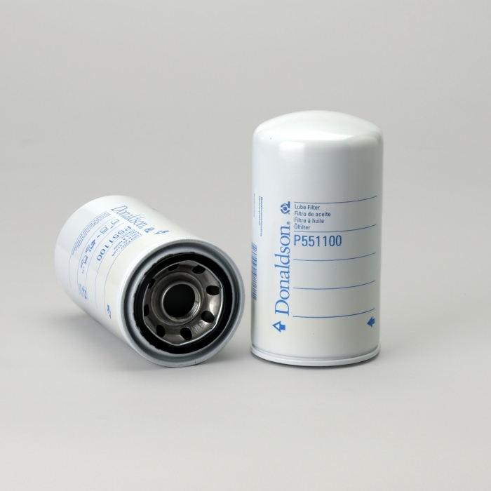 P551100 Donaldson Spin-On Lube Filter P551100