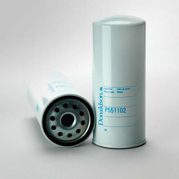 P551102 Donaldson Lube Filter, Spin-On Full Flow P551102