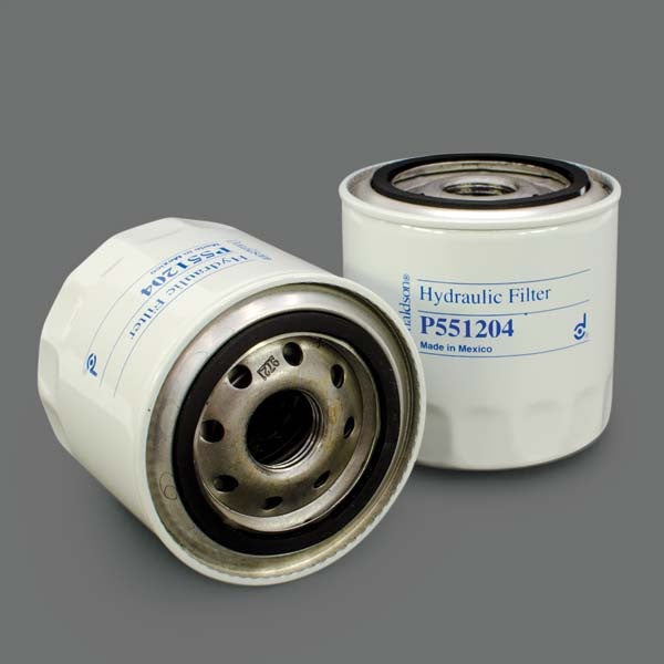 P551204 Donaldson Hydraulic Filter, Spin-On P551204