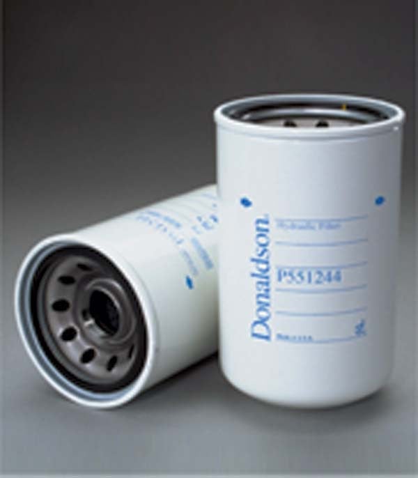P551244 Donaldson Hydraulic Filter, Spin-On P551244