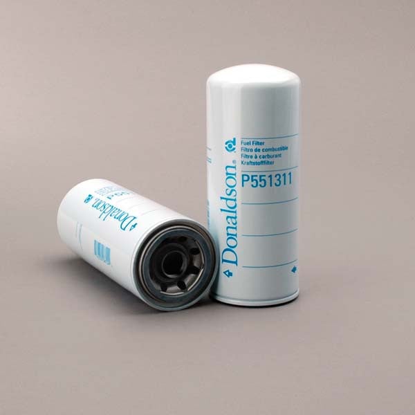P551311 Donaldson Fuel Filter, Spin-On P551311