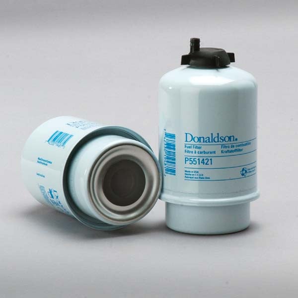 P551421 Donaldson Fuel Filter Water Separator Cartridge P551421
