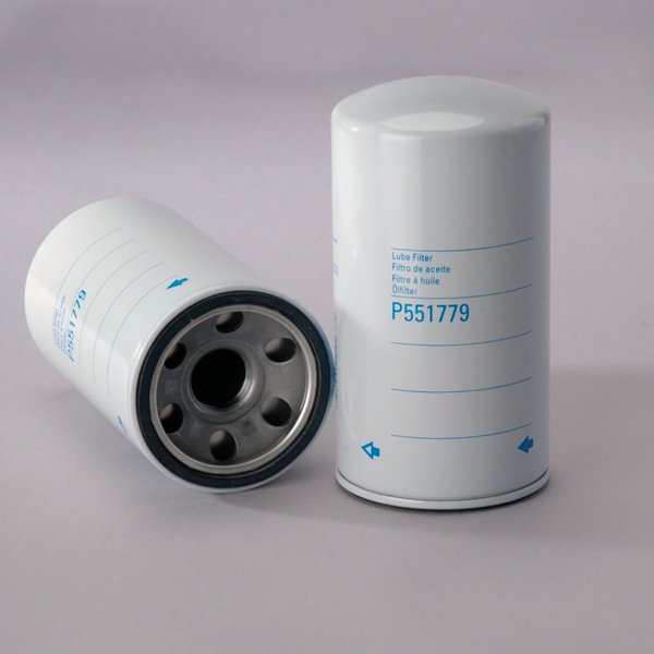 P551779 Donaldson Hydraulic Filter, Spin-On P551779