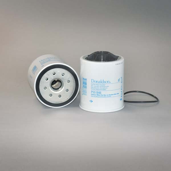P551846 Donaldson Fuel Filter Water Separator P551846