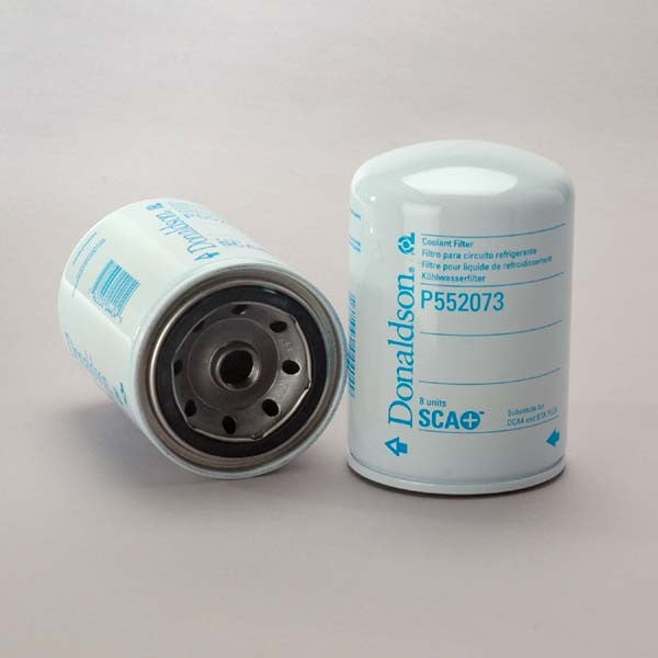 P552073 Donaldson Spin-On Coolant Filter SCA Plus P552073