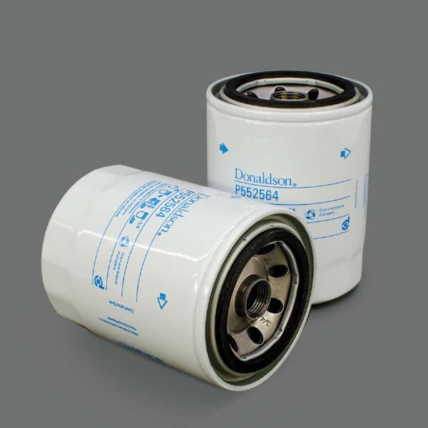 P552564 Donaldson Spin-On Fuel Filter P552564 – fits Peugeot, Nissan