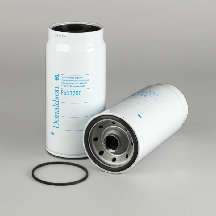 P553200 Donaldson Fuel Filter Water Separator Spin-On P553200