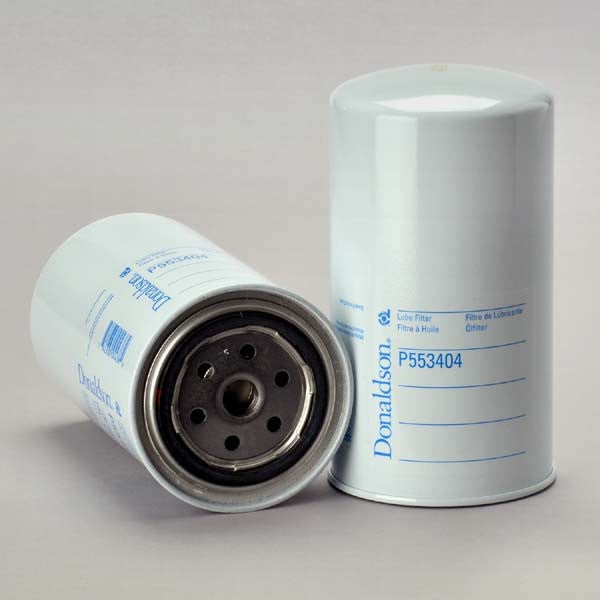 P553404 Donaldson Spin-On Lube Filter P553404