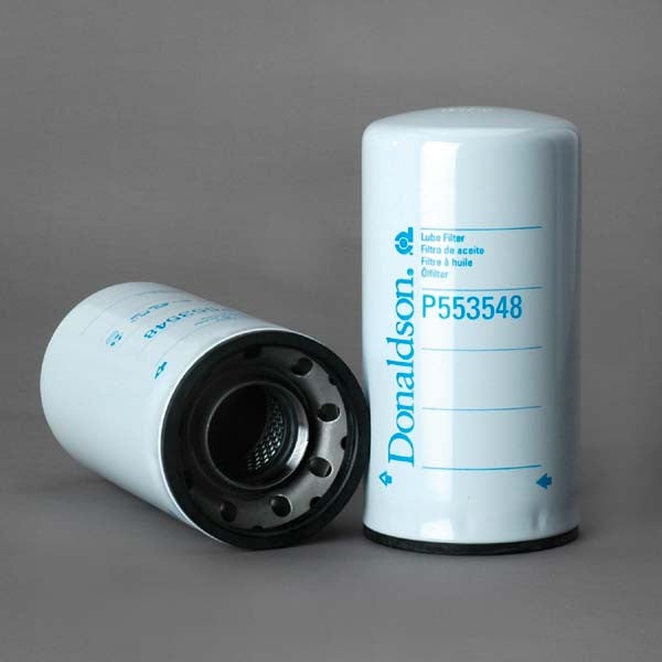 P553548 Donaldson Spin-On Lube Filter P553548