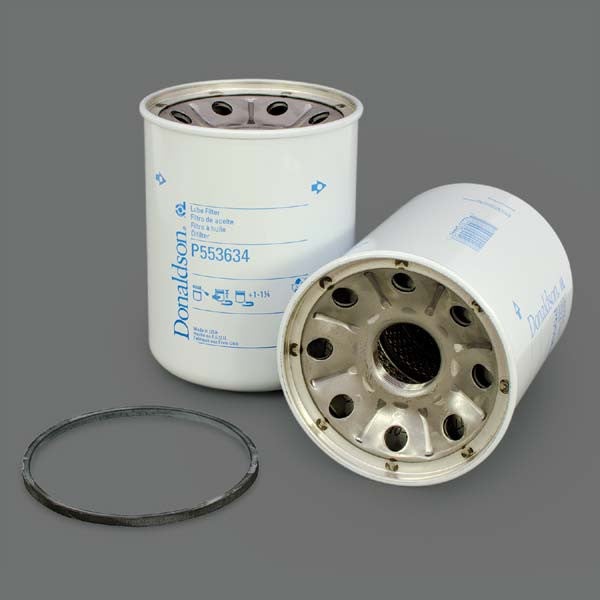 P553634 Donaldson Spin-On Full Flow Lube Filter P553634