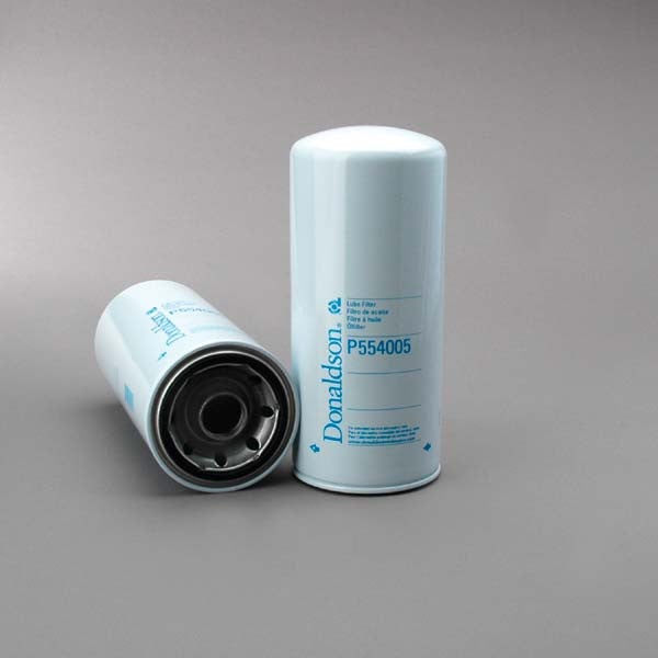 P554005 Donaldson Spin-On Lube Filter P554005 – fits Peugeot Terex