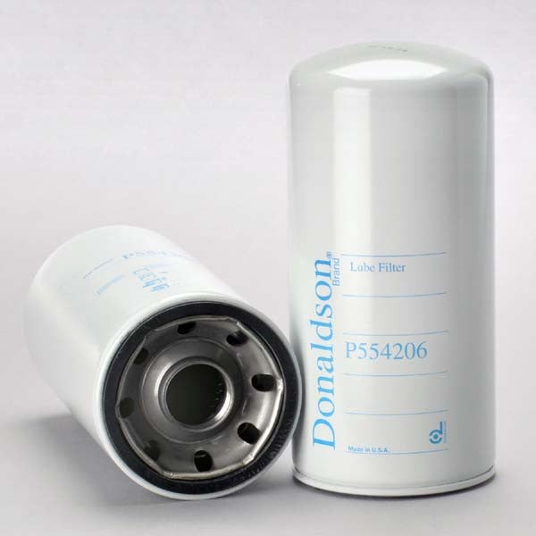 P554206 Donaldson Lube Spin-On Filter P554206