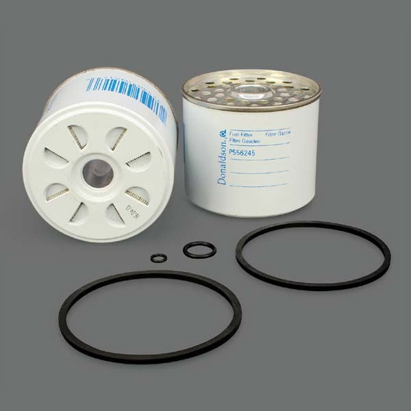 P556245 Donaldson Fuel Filter, Cartridge P556245 – fits Land Rover Landini