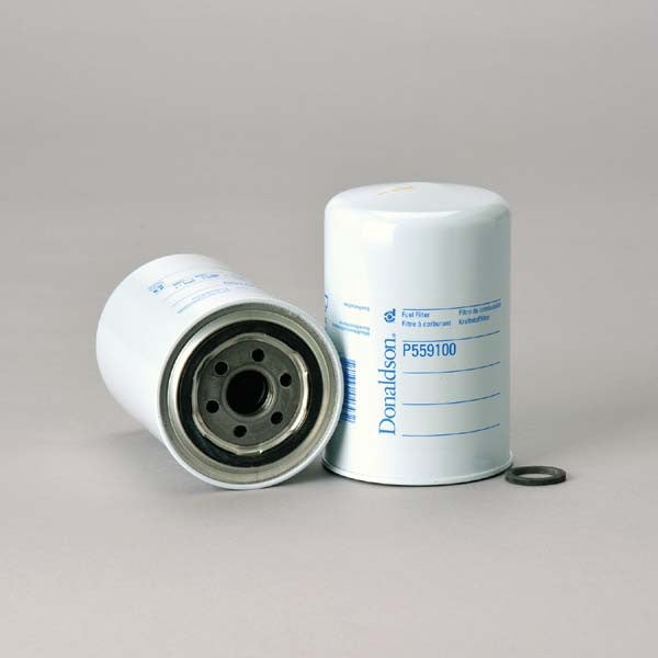 P559100 Donaldson Fuel Filter, Spin-On P559100