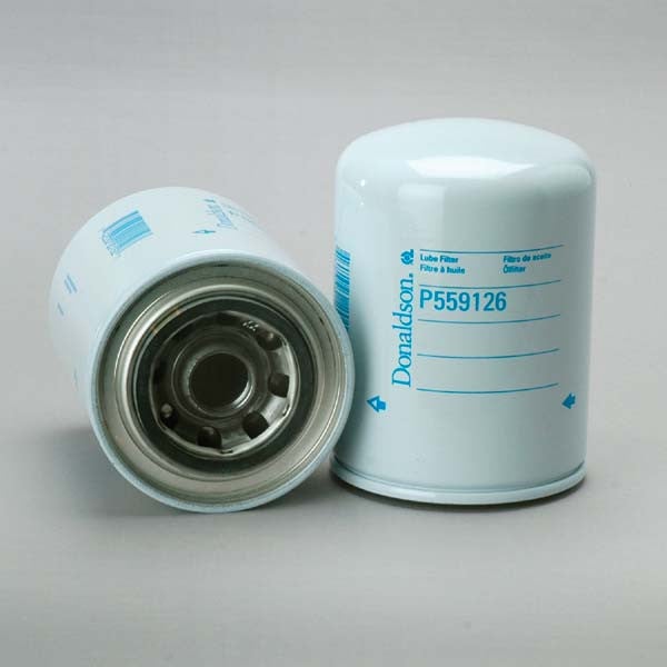 P559126 Donaldson Lube Spin-On Filter P559126