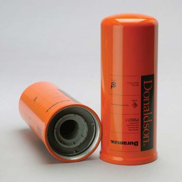 P569211 Donaldson Hydraulic Filter, Spin-On Duramax P569211