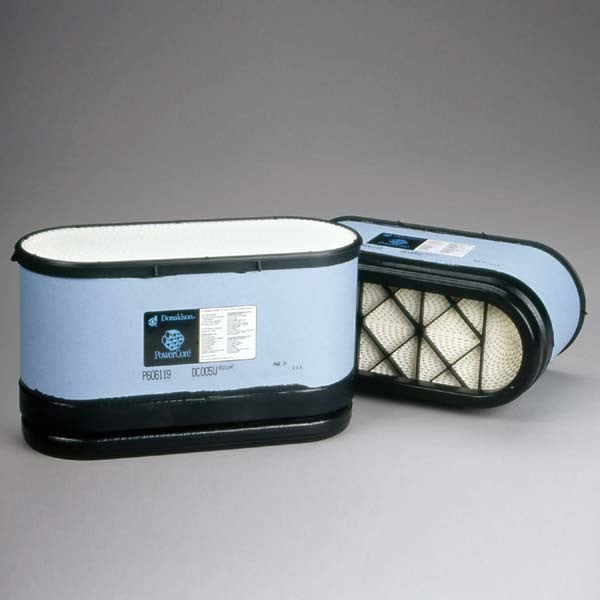 P606119 Donaldson Primary Obround Air Filter P606119