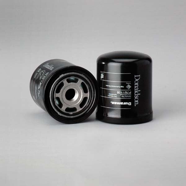 P761108 Donaldson Hydraulic Filter, Spin-On Duramax P761108
