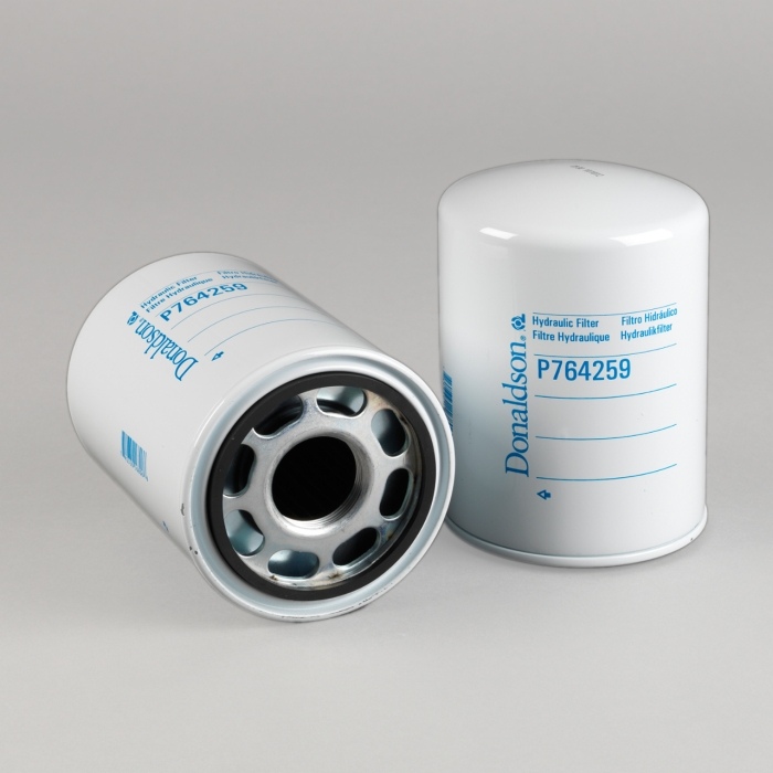 P764259 Donaldson Hydraulic Filter, Spin-On P764259