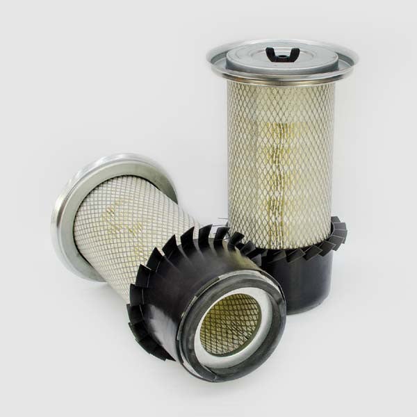 P771548 Donaldson Air Filter, Primary Finned P771548