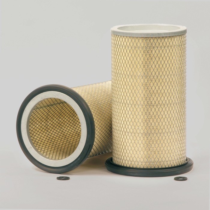 P920300 Donaldson Filter Assembly Safety (60) P920300