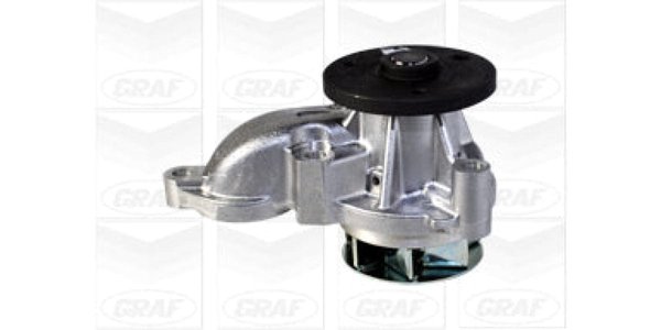 PA1097 Water Pump Renau PA1097 – fits Renault Grand Scenic