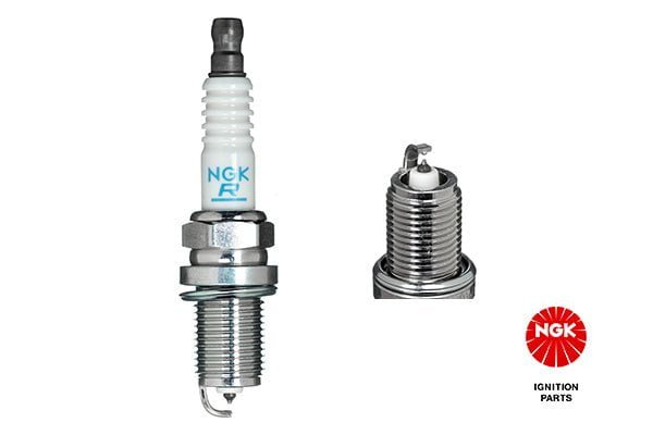 PFR5J-11 NGK Spark Plug PFR5J-11 – fits Mercedes-Benz C240
