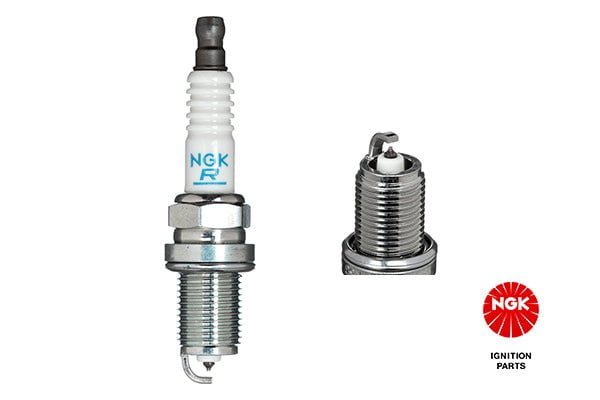 PFR6G-11 Spark Plug - NGK PFR6G-11