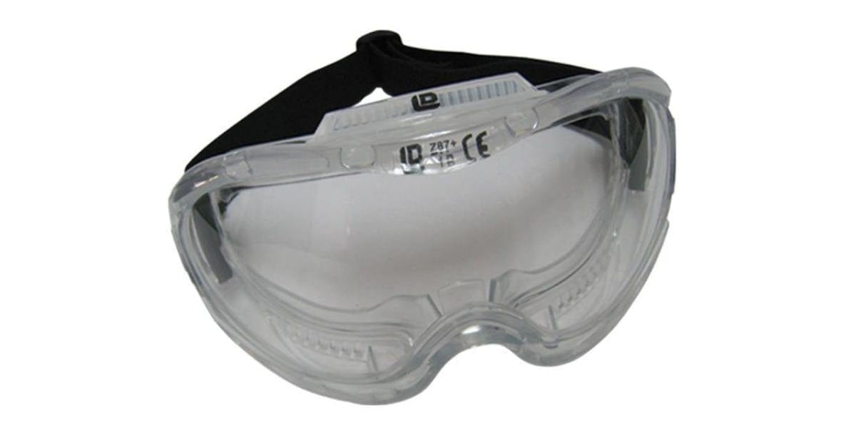 PG25 Safety Goggles PG25