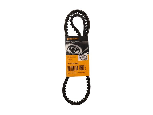 PG719 RAM Belt PG719