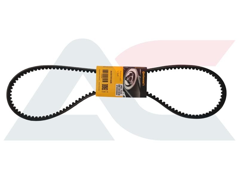 PG733 Fan Belt PG733 – fits Hino KL340