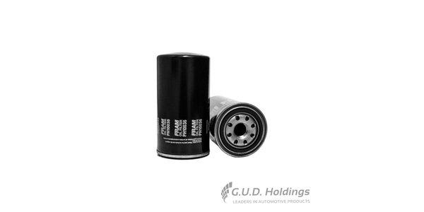 PH10036 FRAM Oil Filter PH10036 – fits Nissan Cabstar