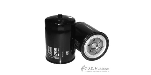 PH11103 FRAM HD Oil Filter PH11103