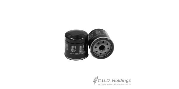 PH11440 FRAM Spin On Oil Filter PH11440 – fits Renault Kadjar