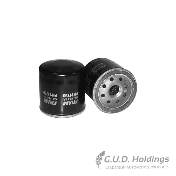 PH11780 FRAM Spin On Oil Filter PH11780 – fits Mazda Mahindra